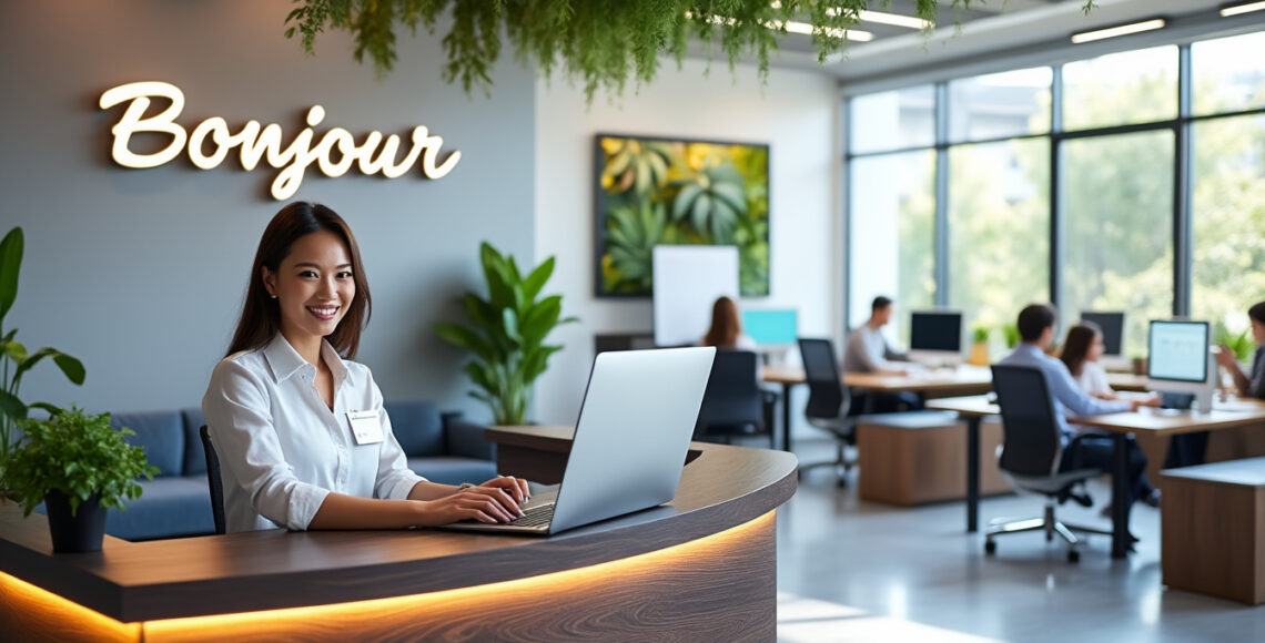 découvrez comment un agencement professionnel peut transformer votre espace et devenir un puissant levier pour améliorer l'expérience client. apprenez les meilleures pratiques pour optimiser votre environnement et séduire vos clients.