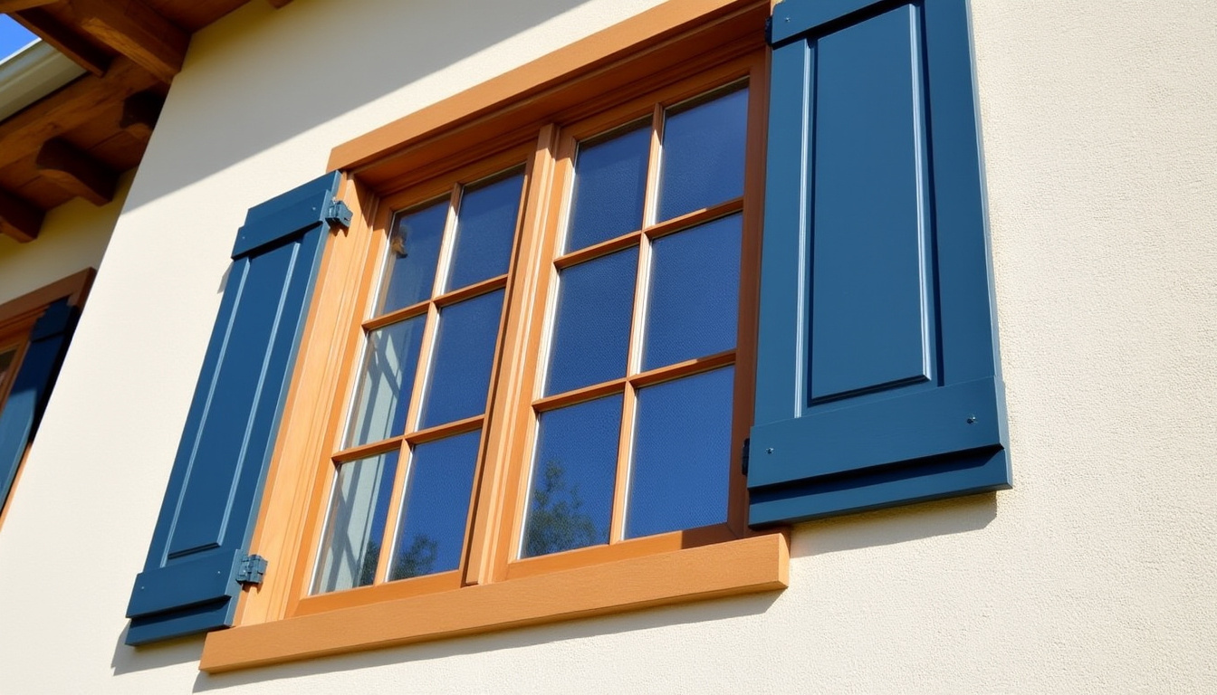 découvrez les avantages et inconvénients de la menuiserie en bois et en aluminium pour votre maison à montpellier. faites le meilleur choix pour l'esthétique et l'isolation de votre habitat grâce à nos conseils experts.