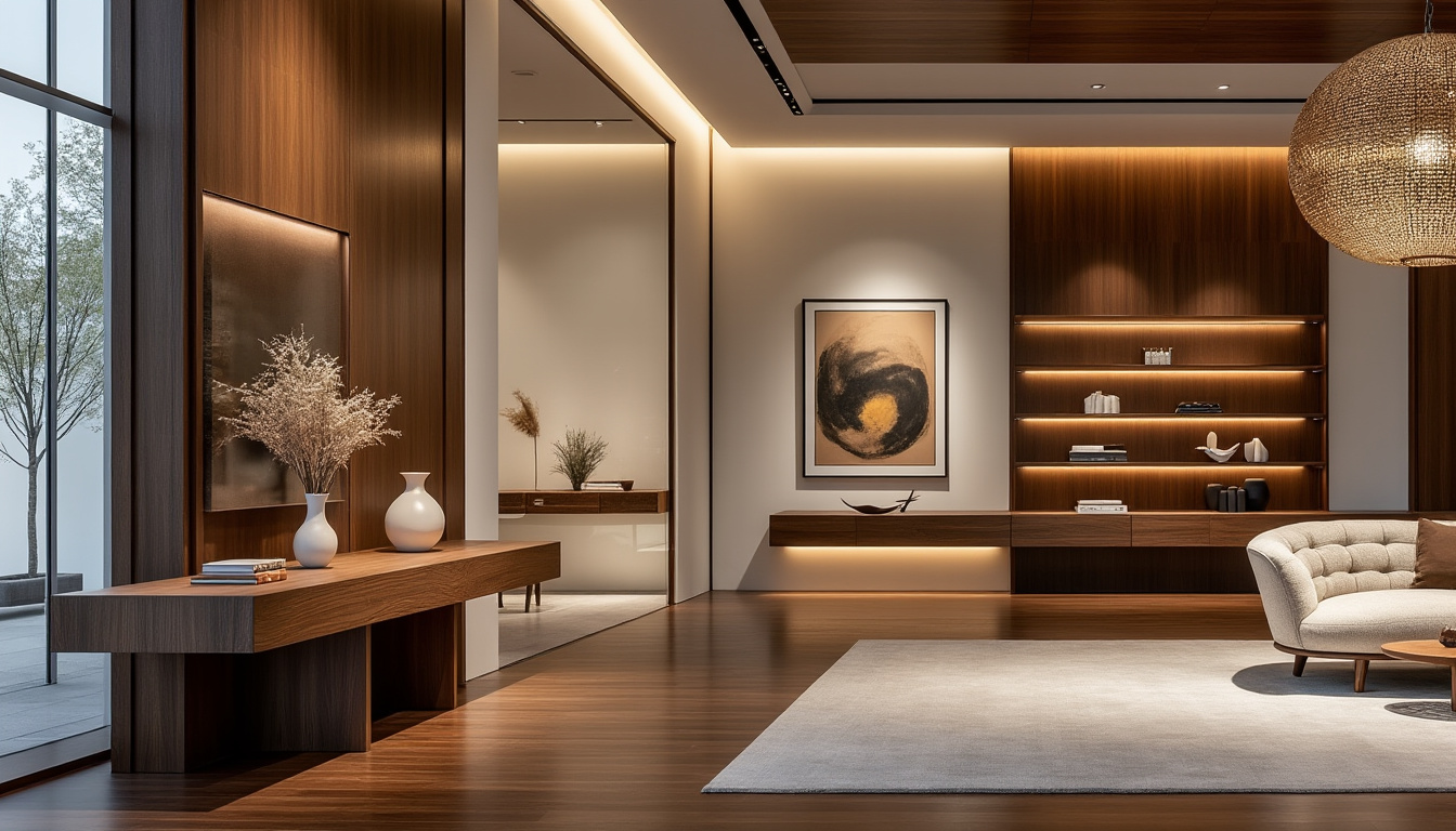 découvrez comment transformer votre espace commercial en un lieu unique et attrayant grâce à un mobilier sur mesure. apprenez les techniques pour optimiser l'aménagement et créer une ambiance qui reflète votre marque tout en répondant aux besoins de vos clients.