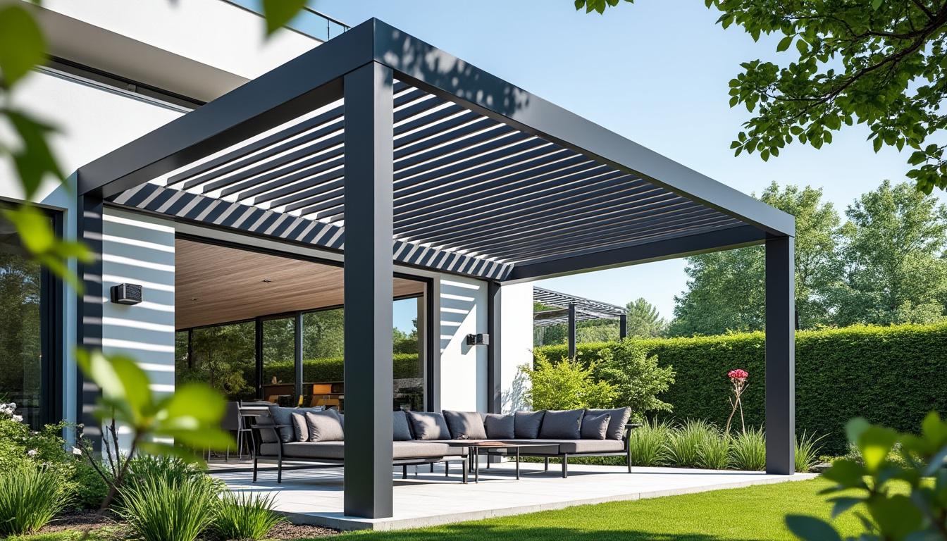 découvrez l'importance de faire appel à un artisan pour l'installation de votre pergola bioclimatique. profitez de conseils d'experts, d'une installation sur mesure et d'un résultat de qualité, tout en optimisant le confort de votre espace extérieur. apprenez pourquoi un professionnel est essentiel pour assurer la durabilité et l'esthétique de votre projet.