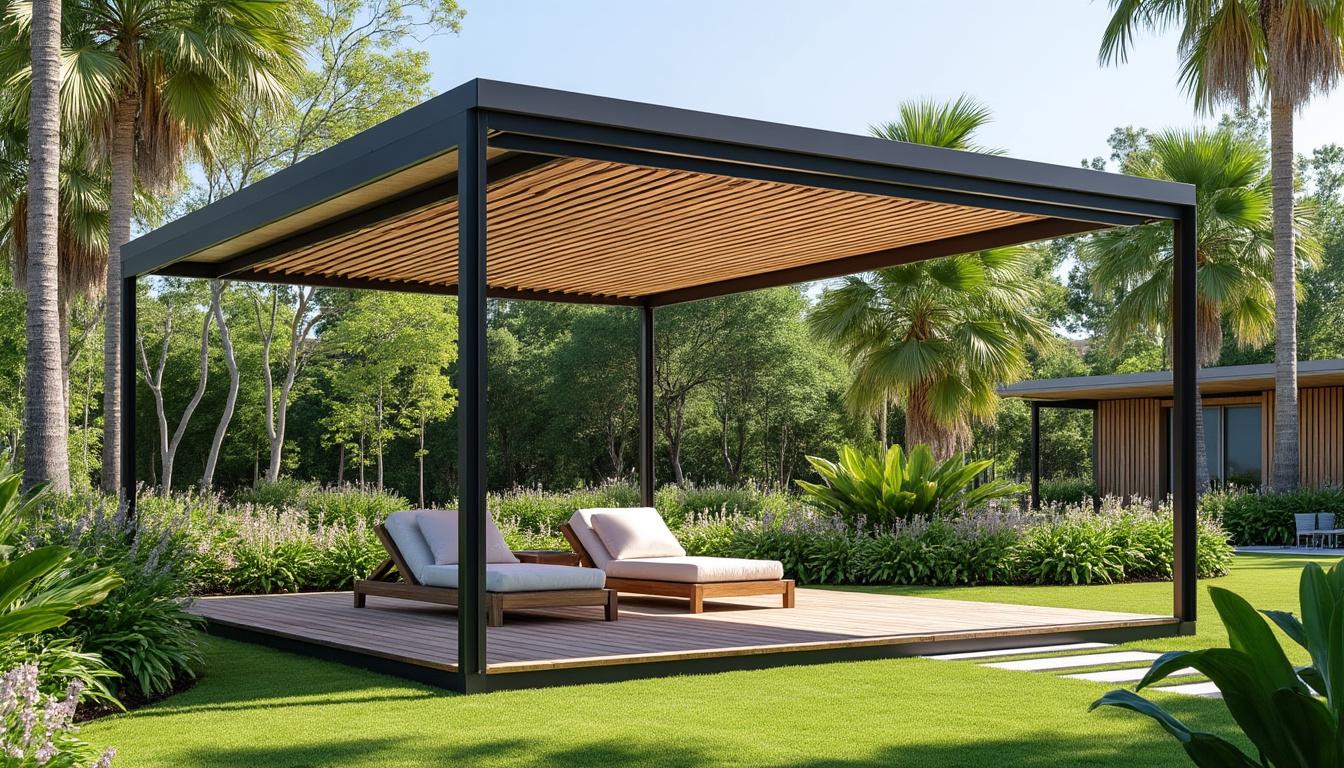 découvrez les erreurs courantes à éviter lors de l'installation d'une pergola bioclimatique pour garantir un aménagement extérieur réussi. suivez nos conseils pour optimiser le confort et l'esthétique de votre espace.
