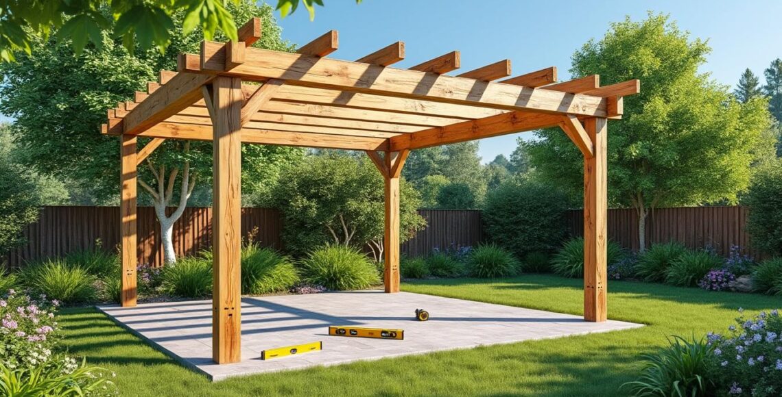 découvrez les erreurs courantes à éviter lors de l'installation d'une pergola bioclimatique pour garantir un projet réussi et durable. suivez nos conseils d'experts pour optimiser votre espace extérieur tout en préservant son esthétique.