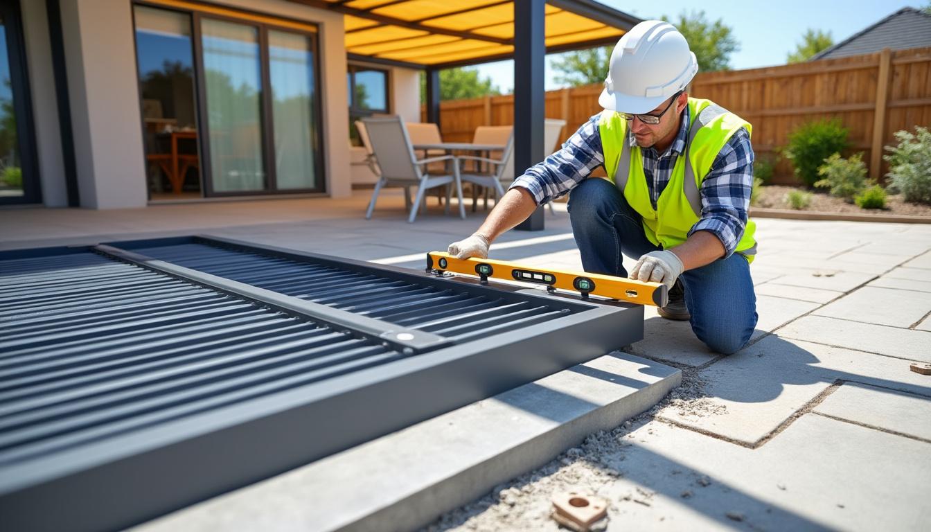 découvrez les pièges à éviter lors de l'installation d'une pergola bioclimatique. apprenez les meilleures pratiques pour garantir un montage réussi et durable, tout en maximisant le confort et l'esthétique de votre espace extérieur.