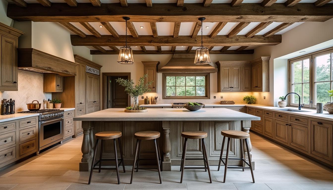 découvrez les caractéristiques des cuisines traditionnelles et contemporaines pour vous aider à choisir le style qui convient le mieux à votre maison. explorez les tendances, les matériaux et les inspirations qui feront de votre espace culinaire un lieu unique.