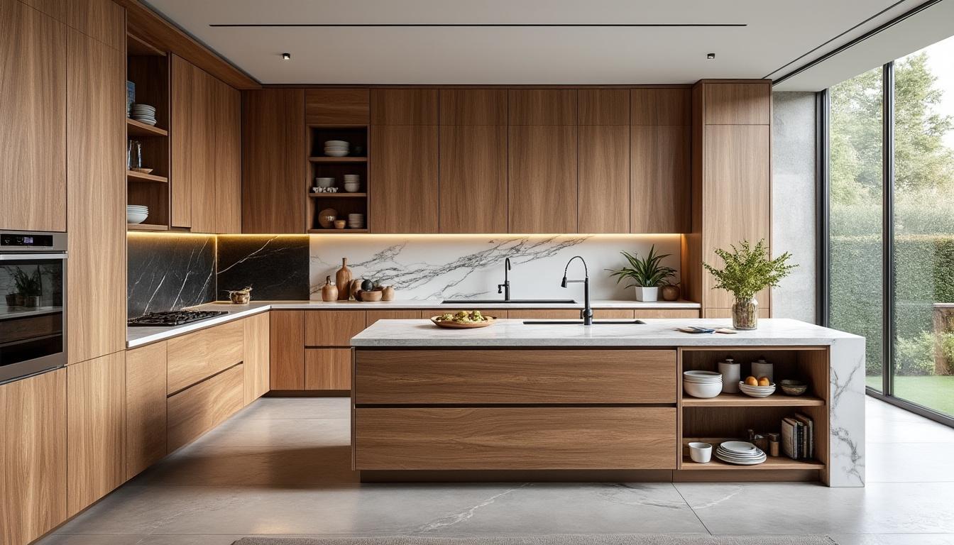 découvrez comment personnaliser votre cuisine artisanale avec une sélection de matériaux, de finitions et de solutions de rangement. créez un espace unique qui reflète votre style et répond à vos besoins pratiques.